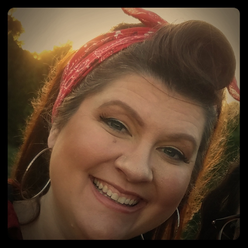 Meet your Posher, Amie